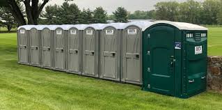 Best Portable Toilet Waste Disposal  in Annetta, TX