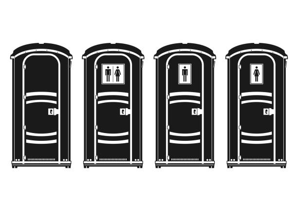 Best Restroom Trailer for Weddings  in Annetta, TX